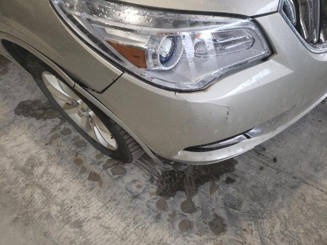 Photo 9 from auction – 2014 BUICK ENCLAVE with VIN 5GAKVBKD1EJ313115