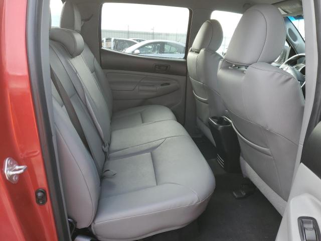 Photo 6 from auction – 2015 TOYOTA TACOMA DOU with VIN 3TMLU4EN8FM201504