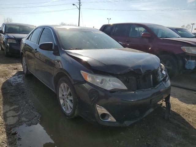 TOYOTA CAMRY BASE 2012 with VIN 4T4BF1FK4CR188980 - Photo from auction