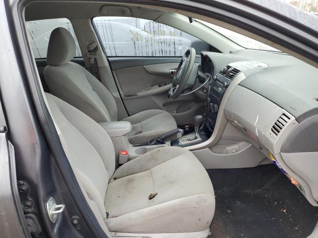 Photo 5 from auction – 2010 TOYOTA COROLLA BA with VIN 2T1BU4EE3AC521245