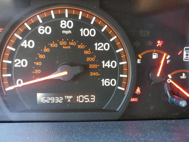 Photo 8 from auction – 2004 HONDA ACCORD EX with VIN 1HGCM81614A019984