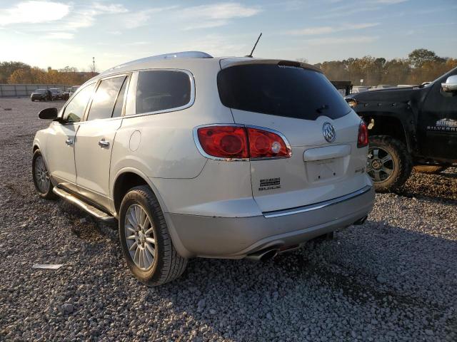 Photo 3 from auction – 2009 BUICK ENCLAVE CX with VIN 5GAER23DX9J190033
