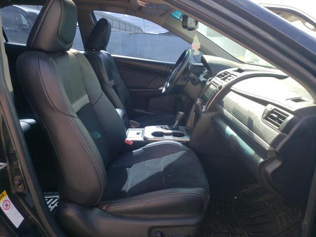 Photo 5 from auction – 2013 TOYOTA CAMRY L with VIN 4T1BF1FK6DU687338