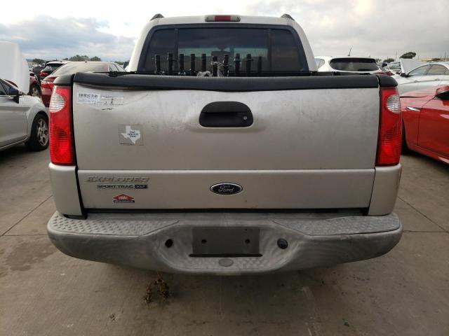 Photo 6 from auction – 2003 FORD EXPLORER S with VIN 1FMZU67E93UB37169