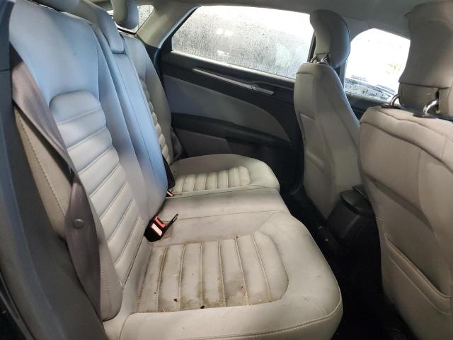 Photo 6 from auction – 2014 FORD FUSION S with VIN 3FA6P0G73ER167314