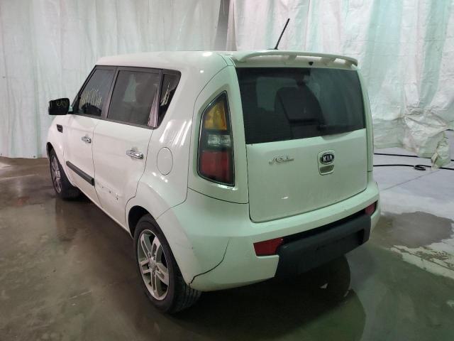 Photo 3 from auction – 2011 KIA SOUL with VIN KNDJT2A23B7278330