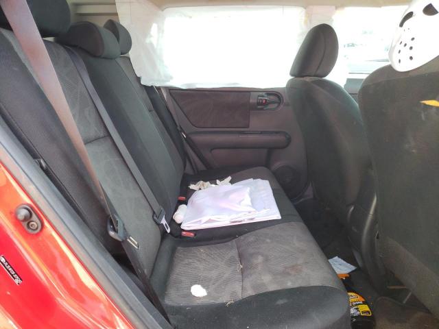 Photo 6 from auction – 2015 TOYOTA SCION XB with VIN JTLZE4FE0FJ075243