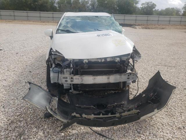 Photo 9 from auction – 2010 TOYOTA PRIUS with VIN JTDKN3DU3A0096250