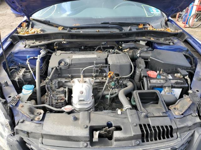 Photo 7 from auction – 2015 HONDA ACCORD EXL with VIN 1HGCT1B85FA007267
