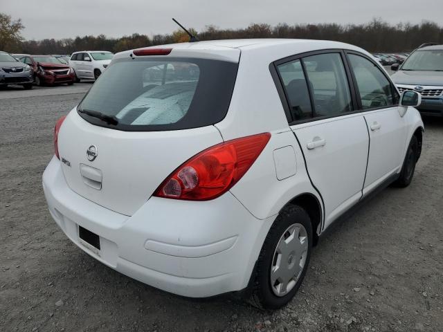 Photo 4 from auction – 2009 NISSAN VERSA S with VIN 3N1BC13E19L466455