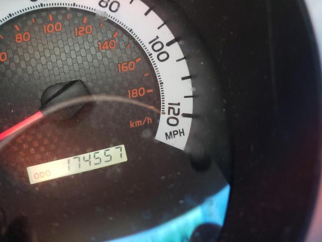 Photo 8 from auction – 2014 TOYOTA TACOMA with VIN 5TFUU4EN9EX107855