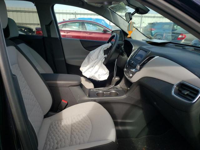 Photo 5 from auction – 2020 CHEVROLET EQUINOX LS with VIN 3GNAXHEV8LS563353
