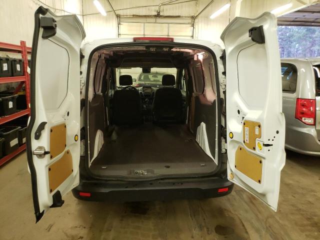 Photo 6 from auction – 2021 FORD TRANSIT CO with VIN NM0LS7E23M1494572