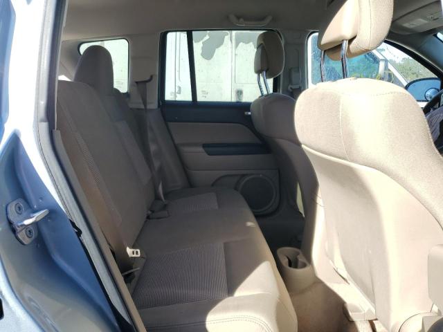 صورة رقم 6 من المزاد - 2013 JEEP COMPASS SP مع VIN 1C4NJCBA6DD169190