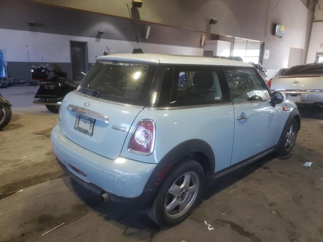 Photo 4 from auction – 2011 MINI COOPER with VIN WMWSU3C55BT098723