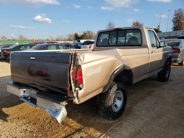 Photo 4 from auction – 1996 FORD F150 with VIN 1FTEF14Y4TLA07577