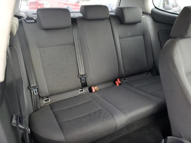 Photo 6 from auction – 2008 VOLKSWAGEN RABBIT with VIN WVWBA71K78W006627