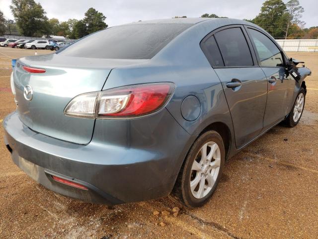 Photo 4 from auction – 2010 MAZDA 3 I with VIN JM1BL1SF1A1218354