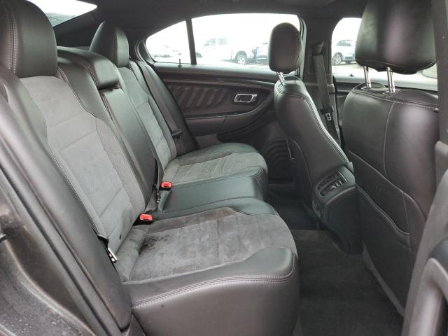 Photo 6 from auction – 2015 FORD TAURUS SHO with VIN 1FAHP2KT7FG111037