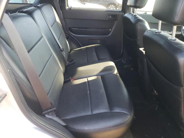 Photo 6 from auction – 2012 FORD ESCAPE XLT with VIN 1FMCU0D73CKC74001