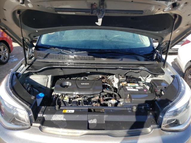 Photo 7 from auction – 2018 KIA SOUL with VIN KNDJN2A23J7569936