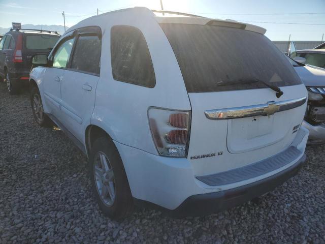 Photo 3 from auction – 2005 CHEVROLET EQUINOX LT with VIN 2CNDL73F656014707