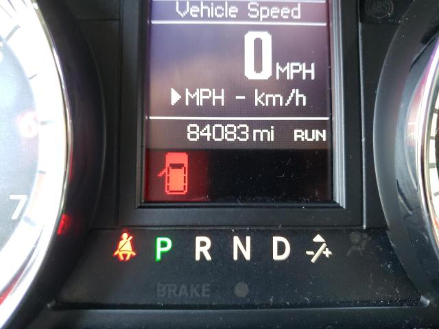 Photo 8 from auction – 2017 DODGE GRAND CARA with VIN 2C4RDGEG3HR860681