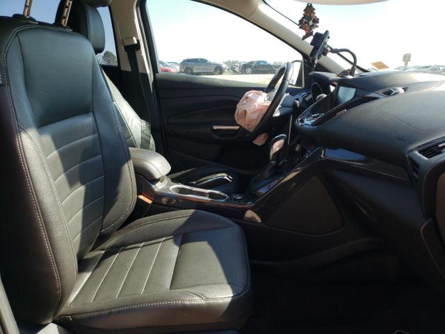 Zdjęcie 5 z aukcji – 2014 FORD ESCAPE TIT z VIN 1FMCU0JX0EUB96367