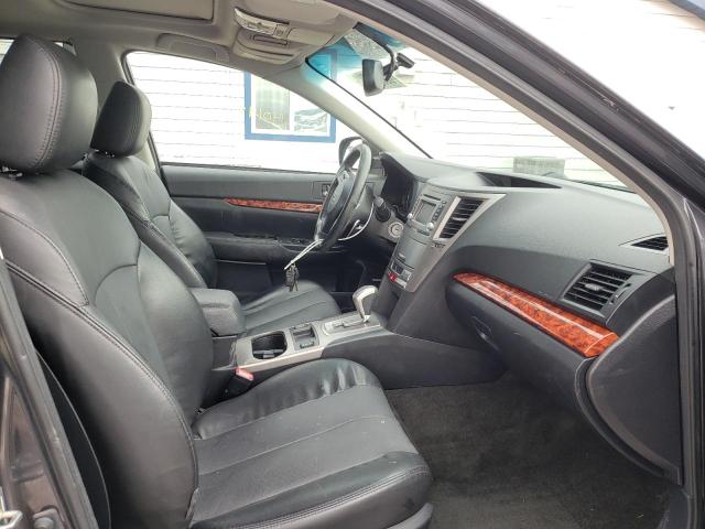 Снимка 5 от търг – 2012 SUBARU OUTBACK 2. с VIN 4S4BRBKC1C3264716