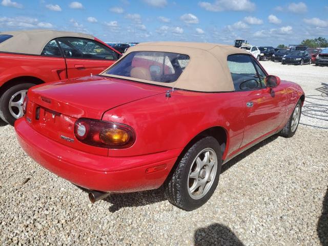 Photo 4 from auction – 1997 MAZDA MX-5 MIATA with VIN JM1NA3532V0720432