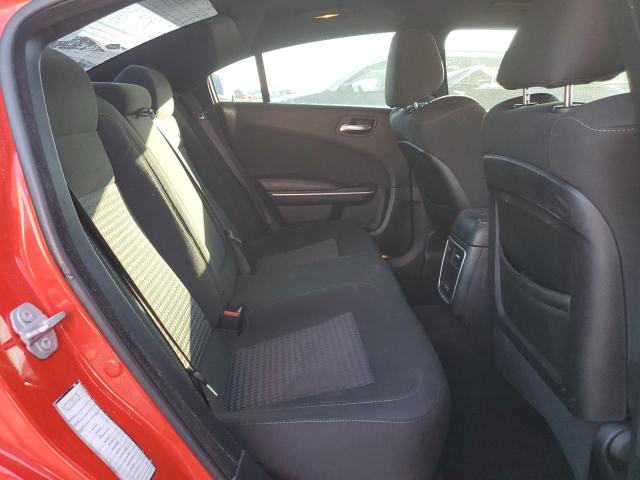 Photo 6 from auction – 2020 DODGE CHARGER R/ with VIN 2C3CDXCT1LH131300