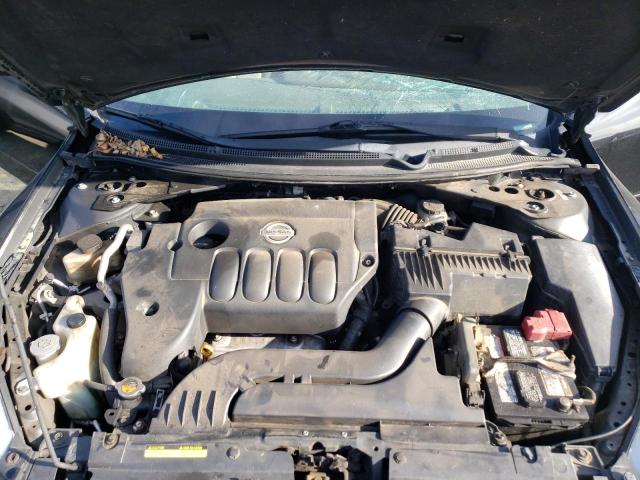 Photo 7 from auction – 2012 NISSAN ALTIMA BAS with VIN 1N4AL2AP5CN404623