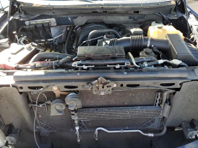 Photo 7 from auction – 2010 FORD F150 SUPER with VIN 1FTEW1C88AFD48977