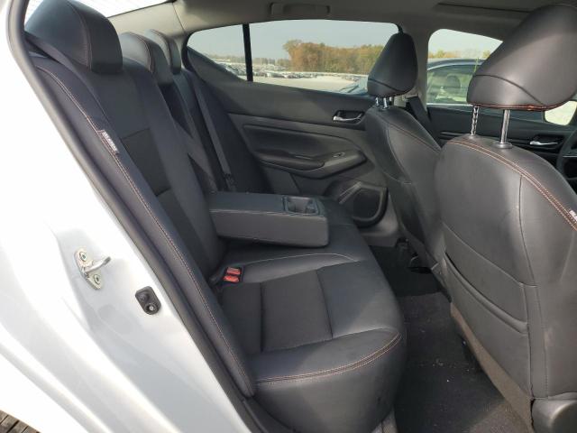 Photo 6 from auction – 2022 NISSAN ALTIMA SR with VIN 1N4BL4CV9NN407040