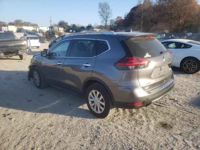 Photo 3 from auction – 2017 NISSAN ROGUE S with VIN KNMAT2MT2HP562495