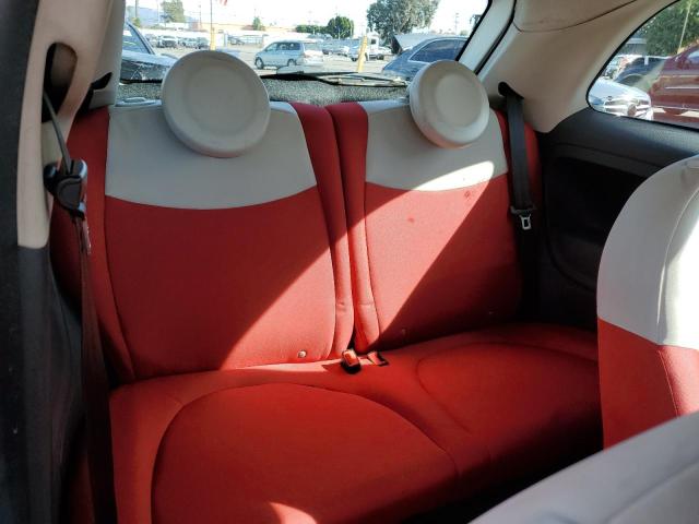 Photo 6 from auction – 2013 FIAT 500 POP with VIN 3C3CFFAR5DT737283