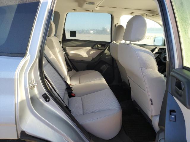 Photo 6 from auction – 2016 SUBARU FORESTER 2 with VIN JF2SJAGC2GH548283