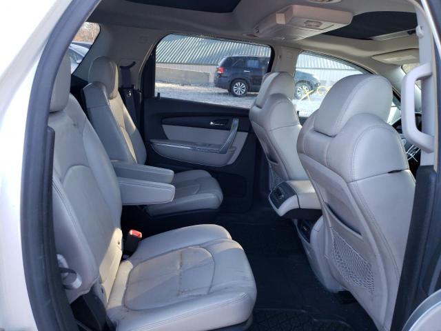 Photo 6 from auction – 2007 GMC ACADIA SLT with VIN 1GKEV33707J145288
