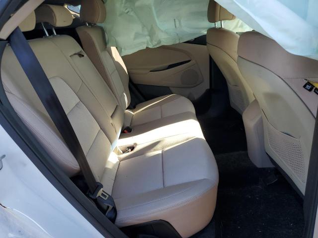 Photo 6 from auction – 2018 HYUNDAI TUCSON SE with VIN KM8J2CA41JU675864