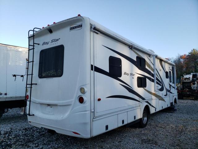 Photo 4 from auction – 2014 FORD F53 with VIN 1F66F5DY1E0A00928