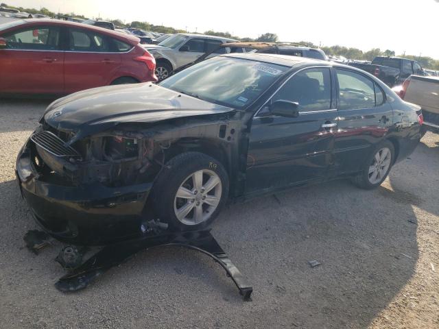 Photo 2 from auction – 2006 LEXUS ES 330 with VIN JTHBA30G265176482