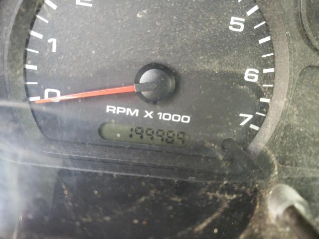 Photo 8 from auction – 2004 FORD RANGER with VIN 1FTYR10U24PB13995