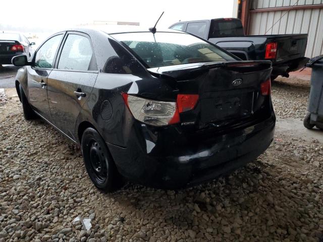 Photo 9 from auction – 2013 KIA FORTE EX with VIN KNAFU4A27D5709827