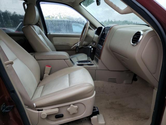 Photo 5 from auction – 2010 FORD EXPLORER E with VIN 1FMEU7E80AUA26265