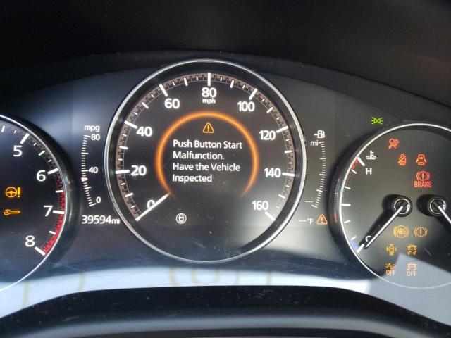 Photo 8 from auction – 2019 MAZDA 3 SELECT with VIN 3MZBPAAL9KM110528