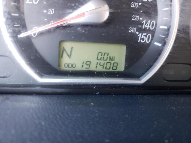 Photo 8 from auction – 2007 HYUNDAI SONATA GLS with VIN 5NPET46C17H293197