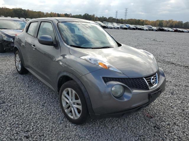 Photo 9 from auction – 2013 NISSAN JUKE S with VIN JN8AF5MR3DT214658
