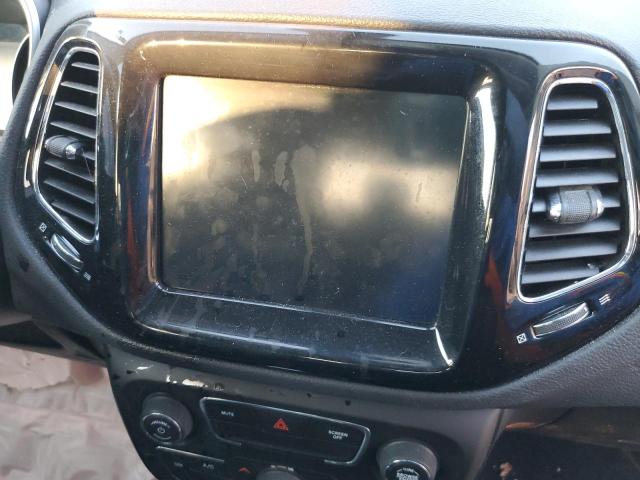 Photo 9 from auction – 2019 JEEP COMPASS LI with VIN 3C4NJDCB9KT842638
