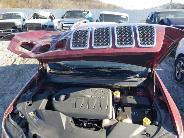 Photo 7 from auction – 2020 JEEP CHEROKEE L with VIN 1C4PJMDXXLD650672