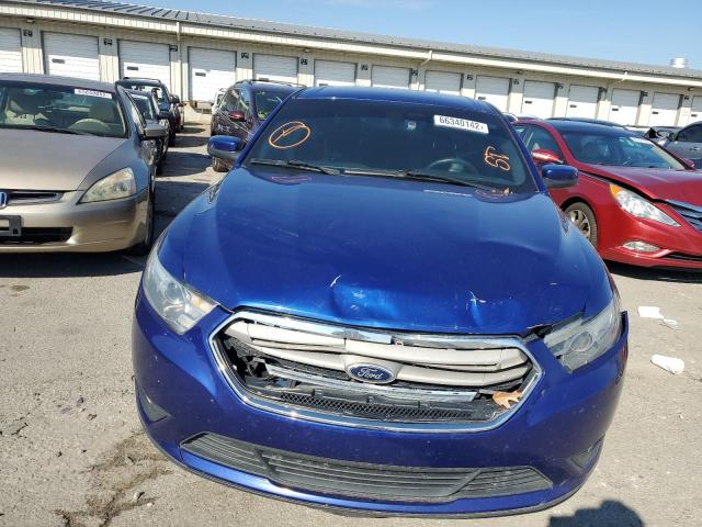 Photo 9 from auction – 2013 FORD TAURUS SEL with VIN 1FAHP2E87DG174336